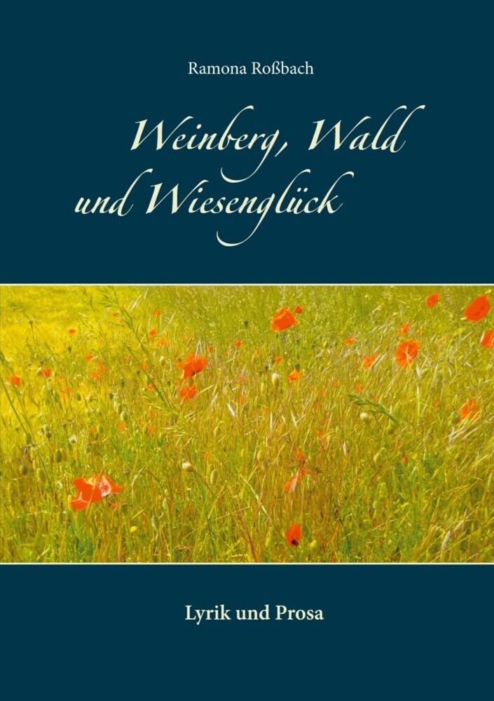 Weinberg, Wald und Wiesenglück main product photo