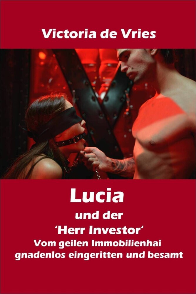 Lucia und der 'Herr Investor' main product photo