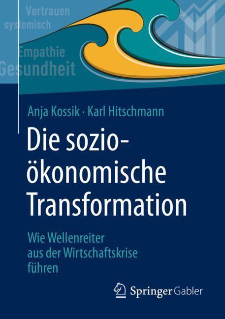 Die sozioökonomische Transformation main product photo