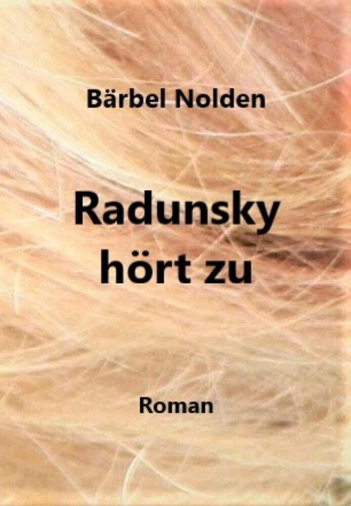 Radunsky hört zu main product photo