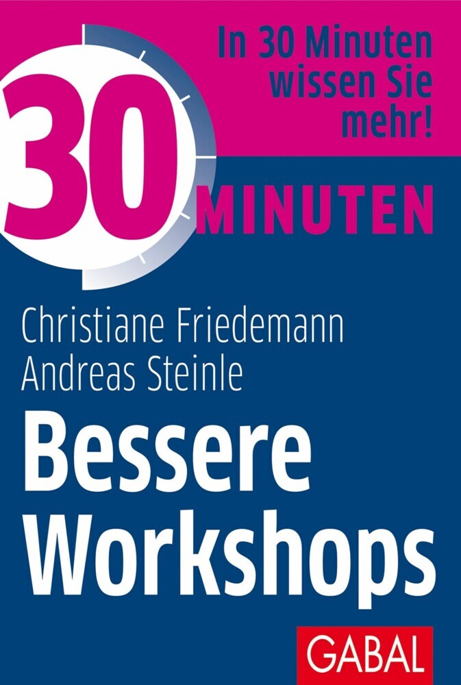 30 Minuten Bessere Workshops main product photo