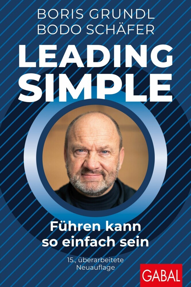 Leading Simple main product photo