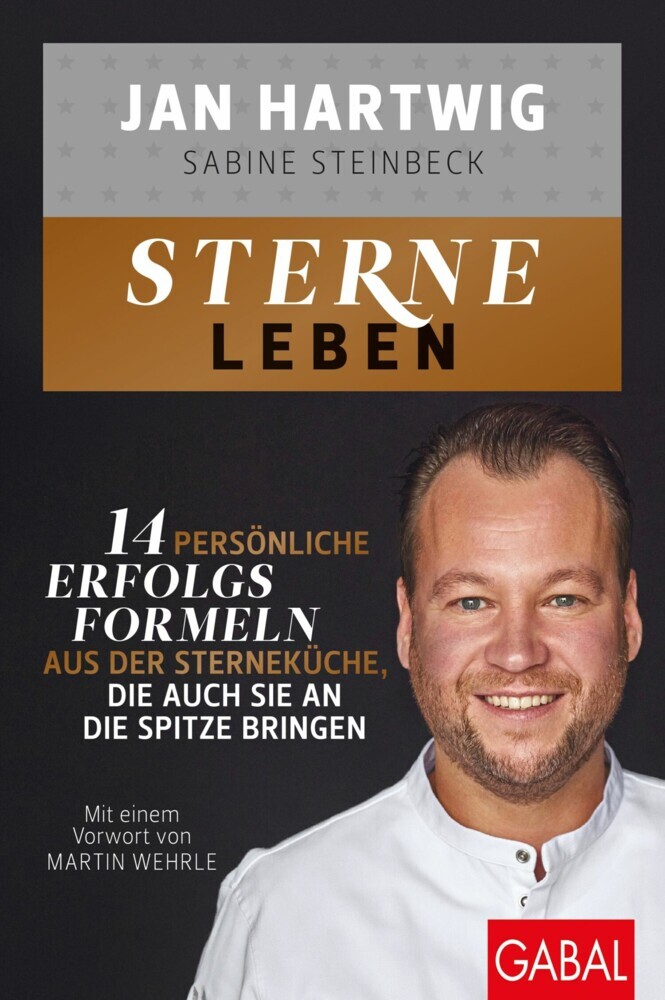 Sterne leben main product photo