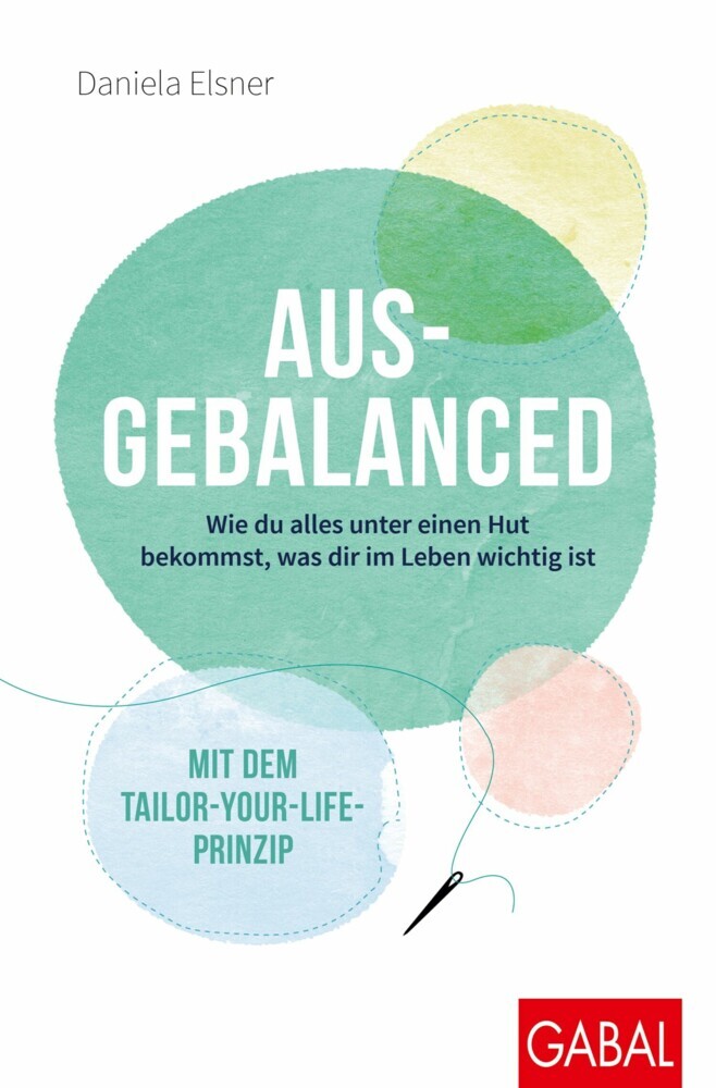 Ausgebalanced main product photo