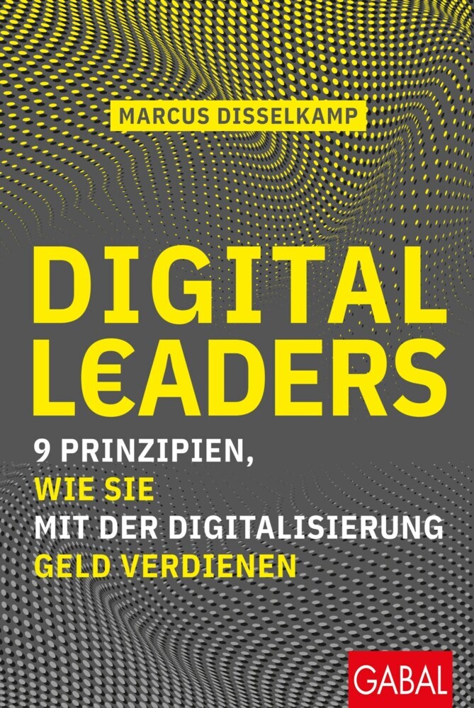 Digital Leaders main product photo