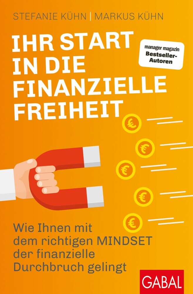 Ihr Start in die finanzielle Freiheit main product photo