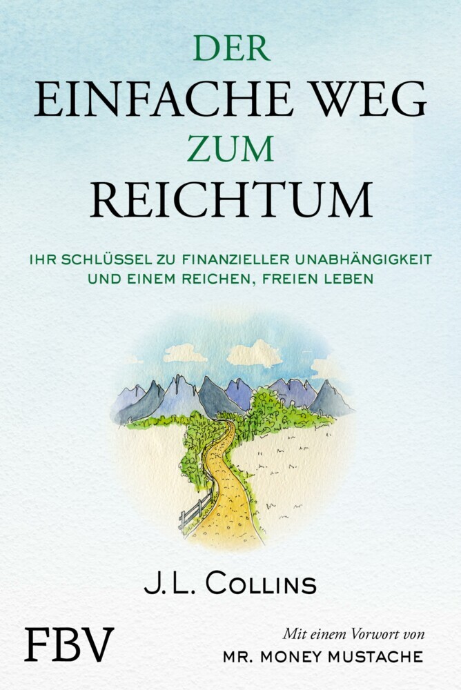 Der einfache Weg zum Reichtum main product photo