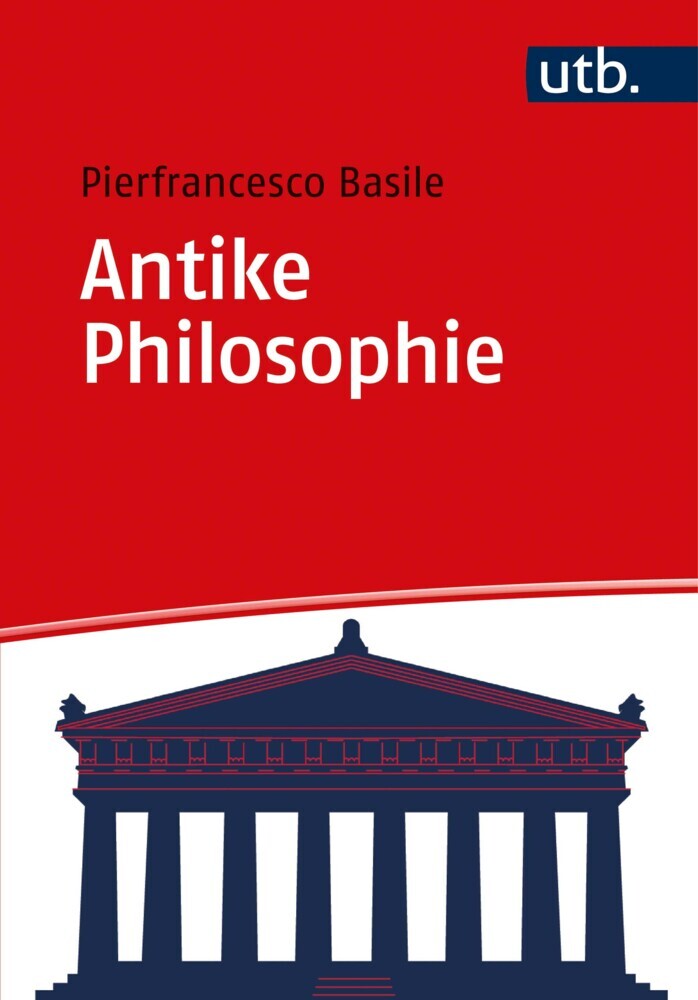 Antike Philosophie main product photo