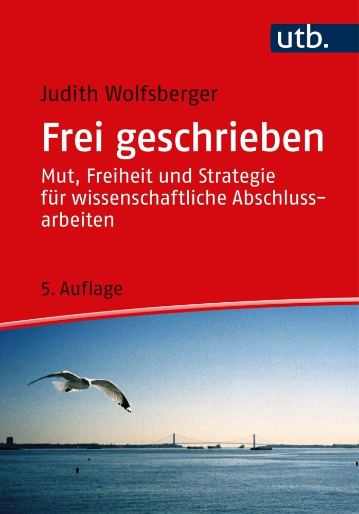 Frei geschrieben main product photo