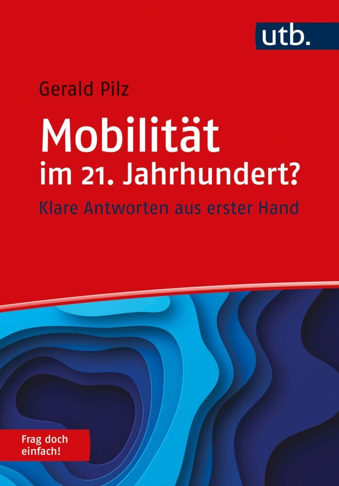 Mobilität im 21. Jahrhundert? Frag doch einfach! main product photo