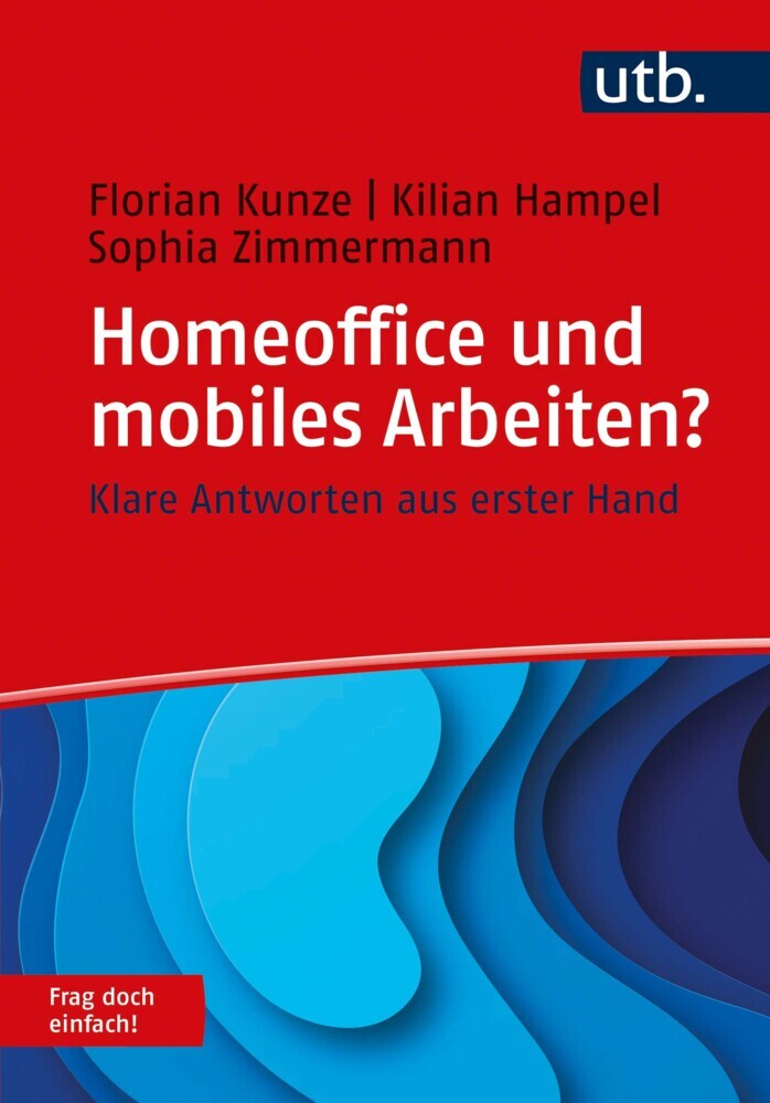 Homeoffice und mobiles Arbeiten? Frag doch einfach! main product photo