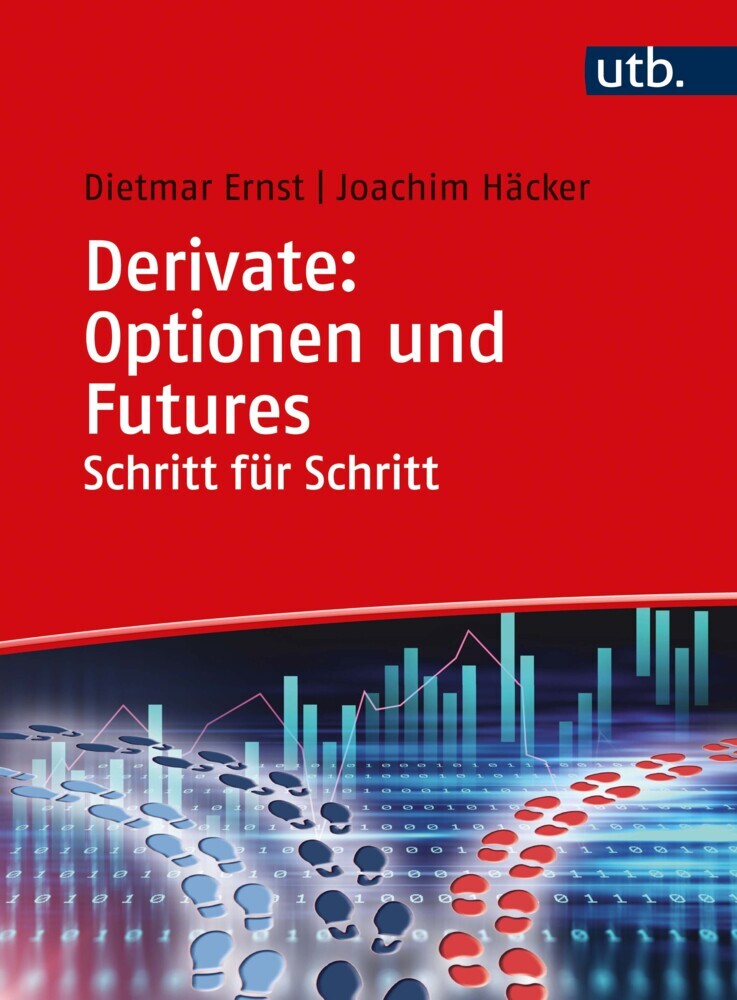 Derivate: Optionen und Futures Schritt für Schritt main product photo