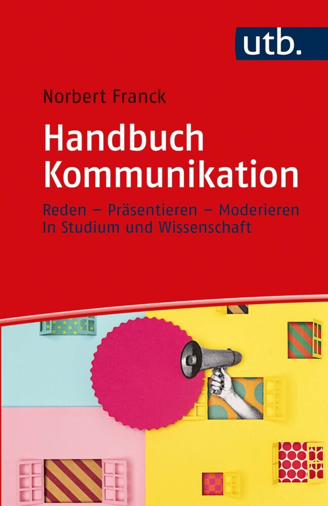Handbuch Kommunikation main product photo