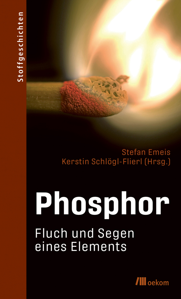 Phosphor main product photo