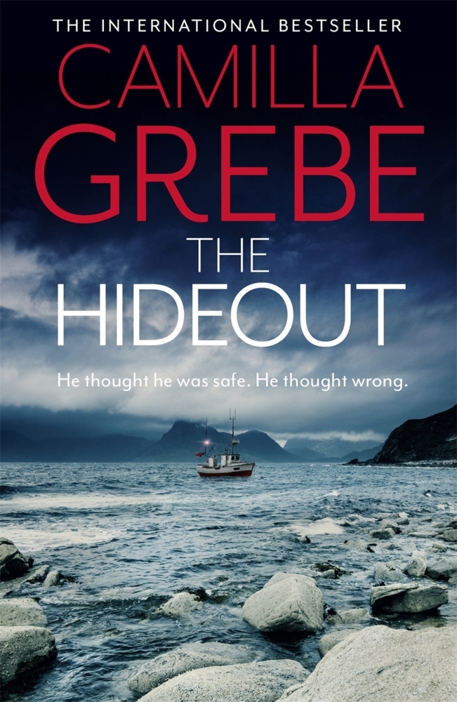 The Hideout main product photo