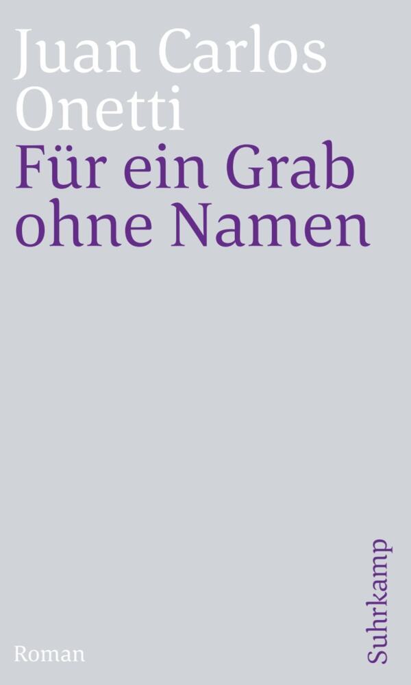 Für ein Grab ohne Namen main product photo