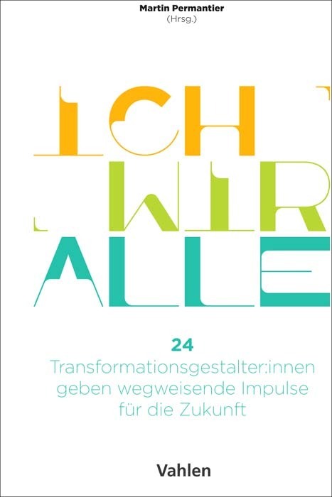 Ich Wir Alle main product photo
