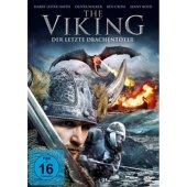 The Viking - Der letzte Drachentöter, 1 DVD