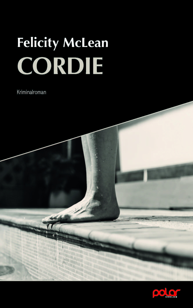 Cordie main product photo