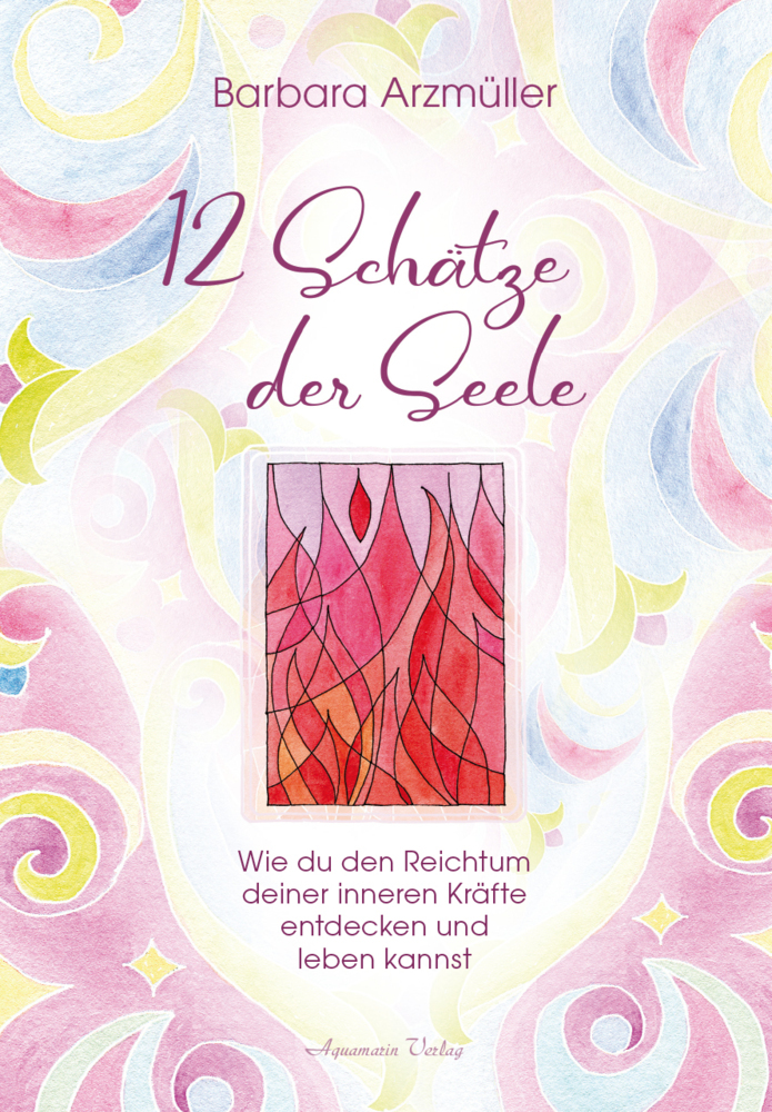 Zwölf Schätze der Seele main product photo