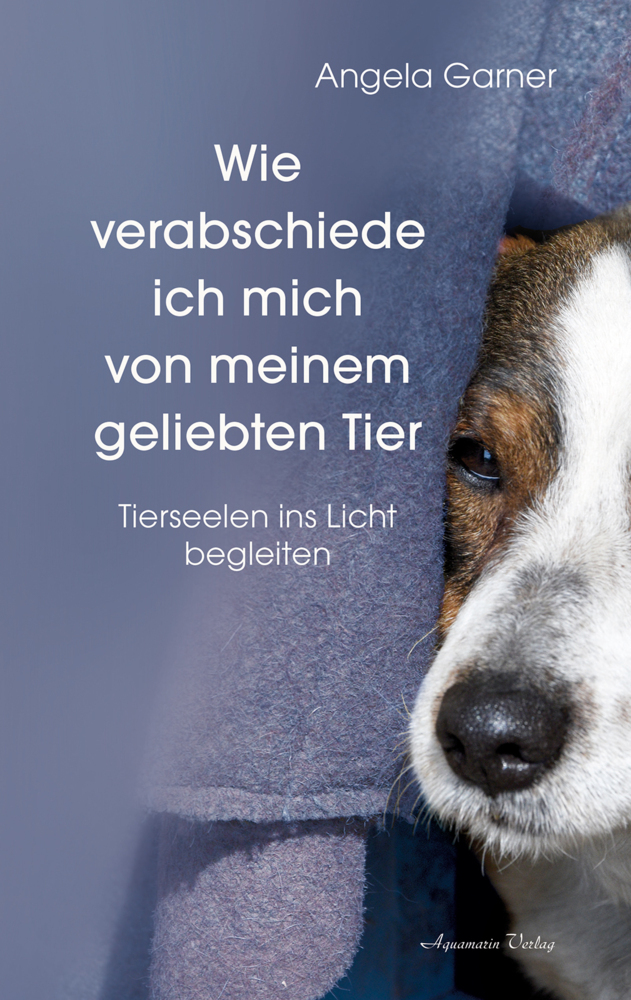Wie verabschiede ich mich von meinem geliebten Tier main product photo