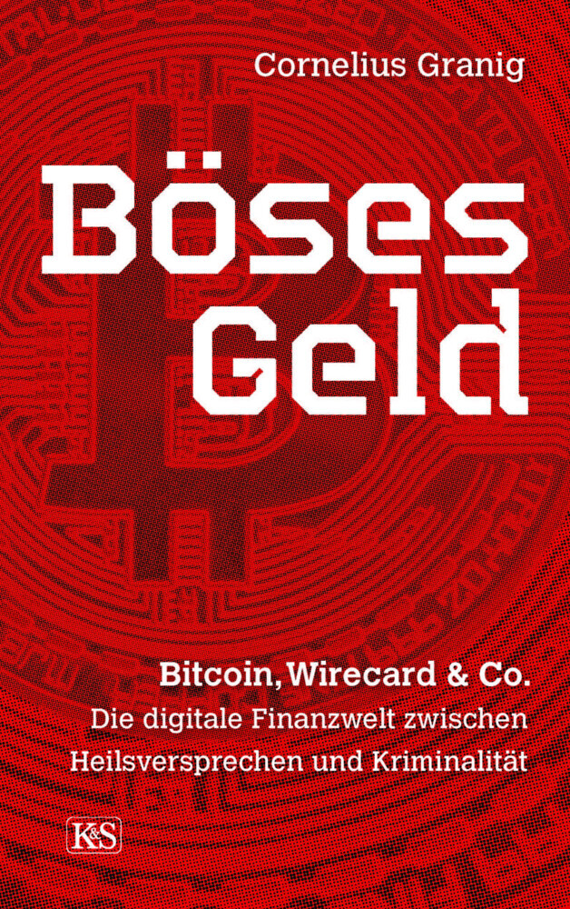 Böses Geld main product photo