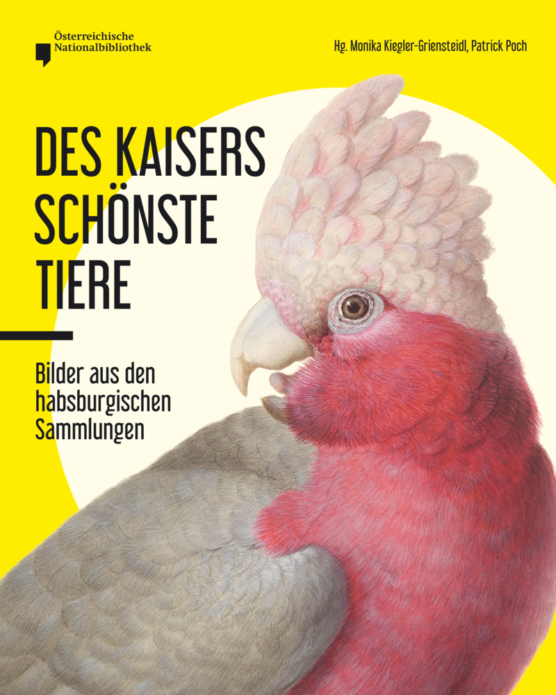 Des Kaisers schönste Tiere main product photo