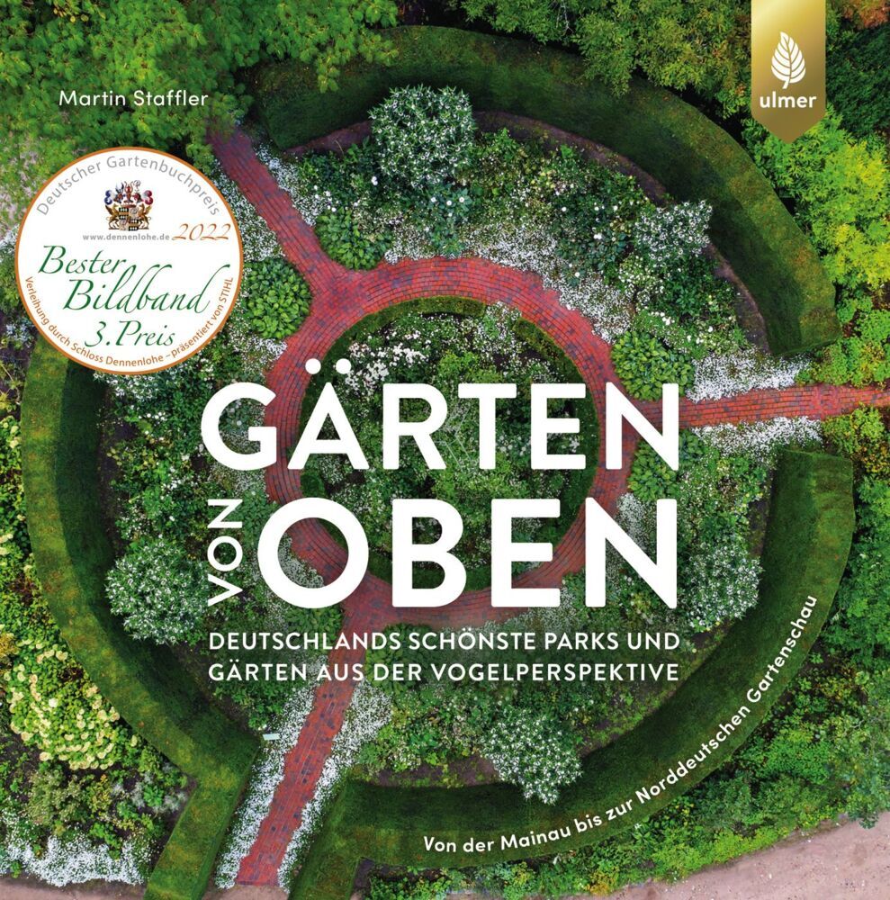 Gärten von oben main product photo