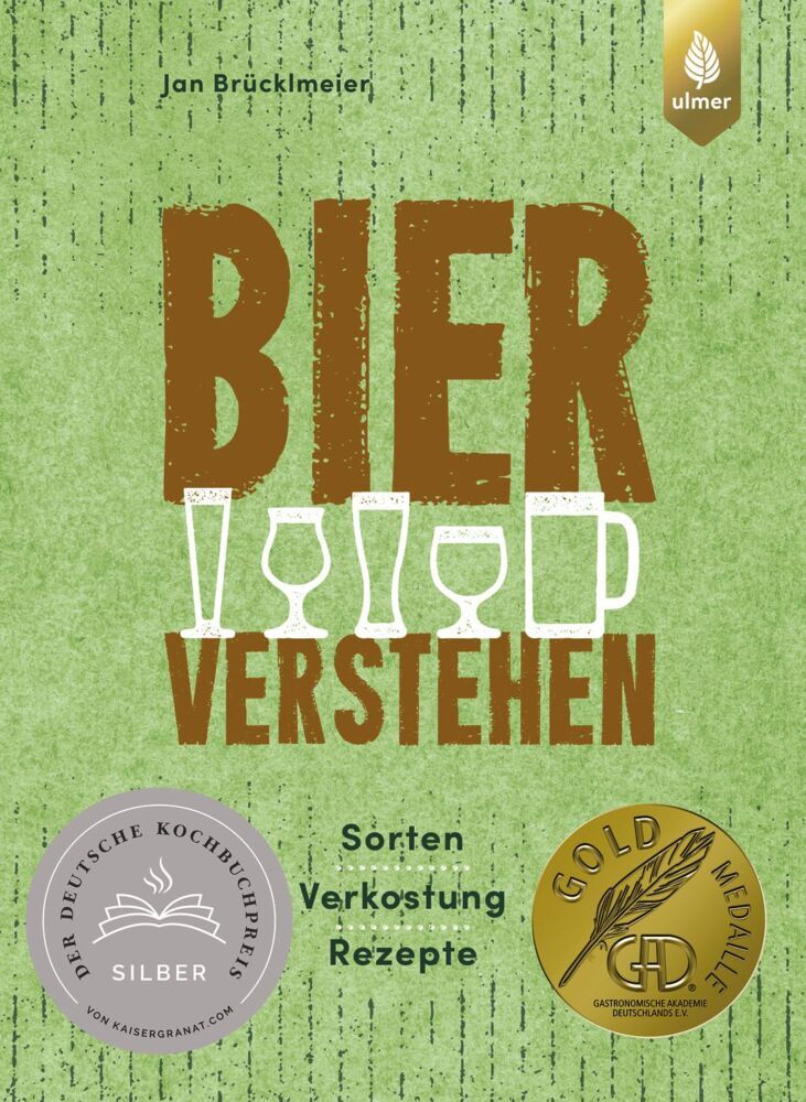 Bier verstehen main product photo