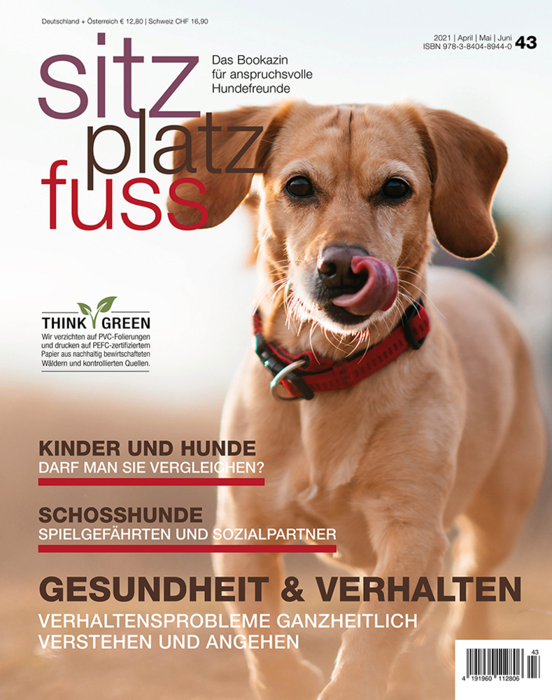 Gesundheit & Verhalten main product photo