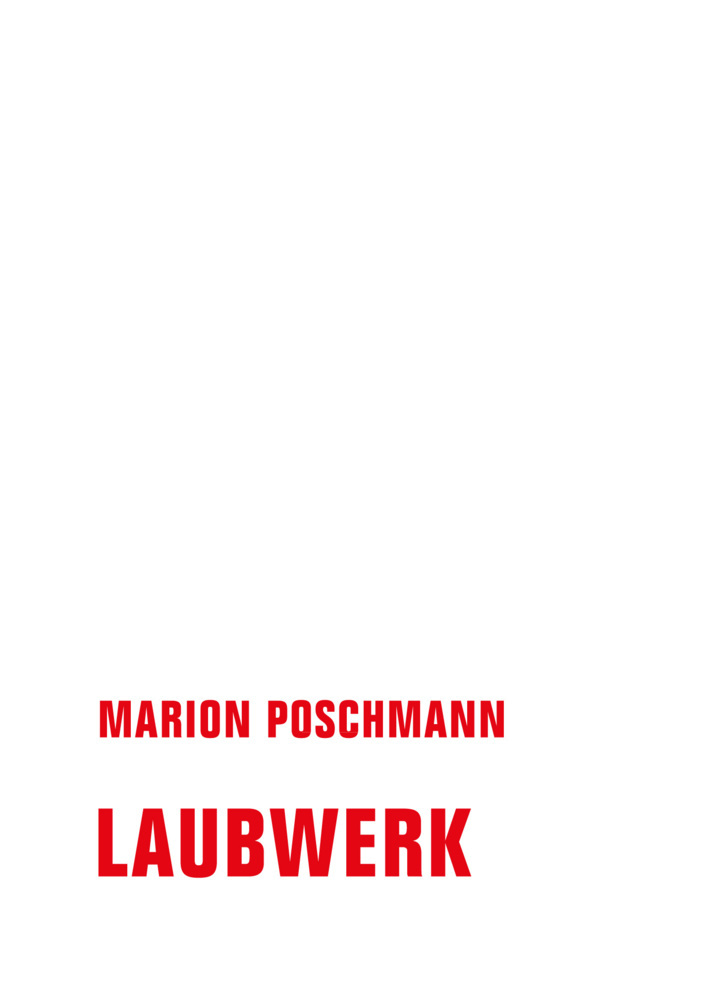 Laubwerk main product photo