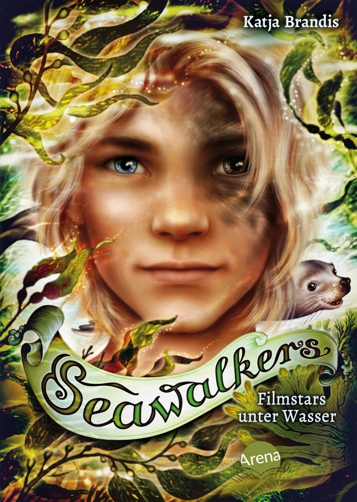 Seawalkers - Filmstars unter Wasser main product photo