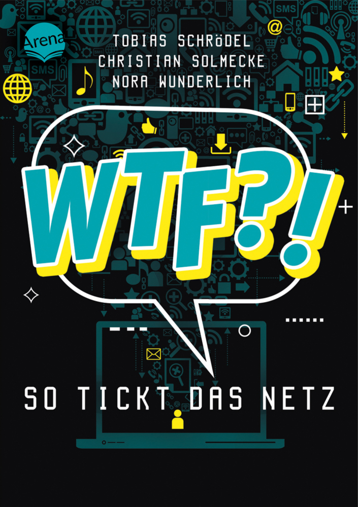 WTF?! So tickt das Netz main product photo