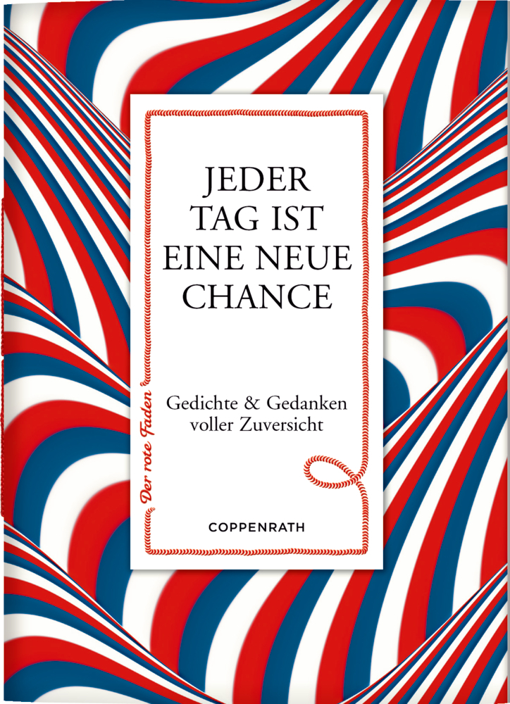 Jeder Tag ist eine neue Chance main product photo
