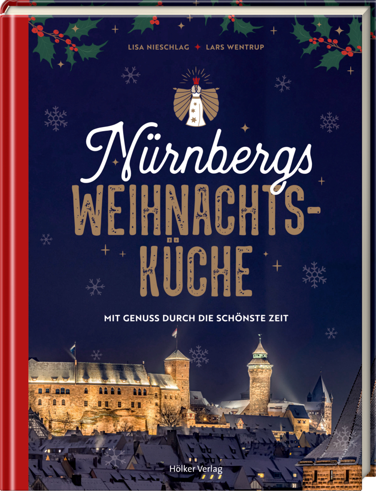 Nürnbergs Weihnachtsküche main product photo