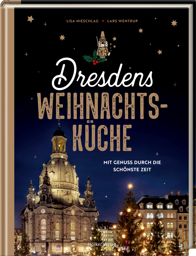 Dresdens Weihnachtsküche main product photo