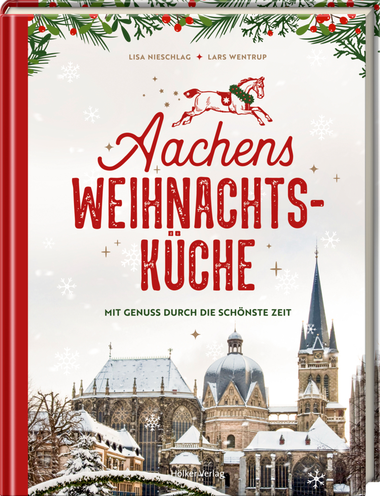 Aachens Weihnachtsküche main product photo