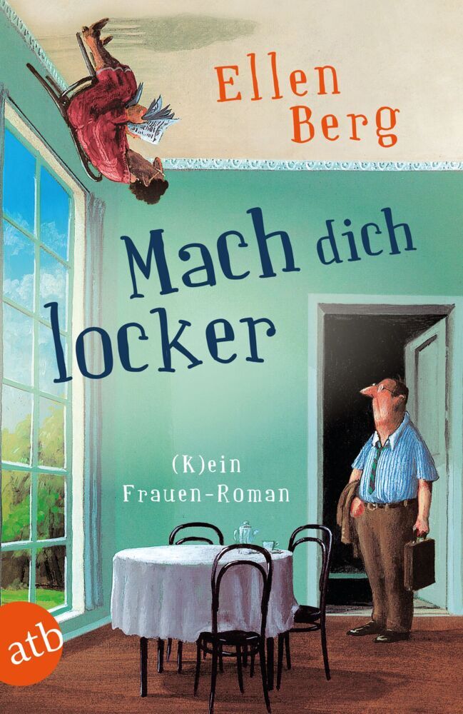 Mach dich locker main product photo