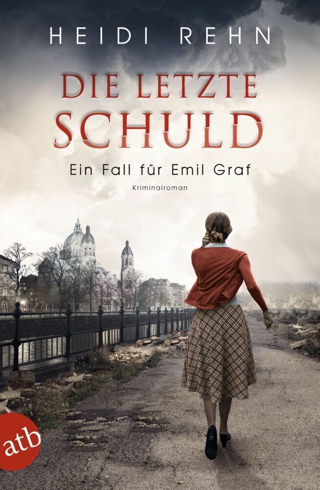 Die letzte Schuld main product photo