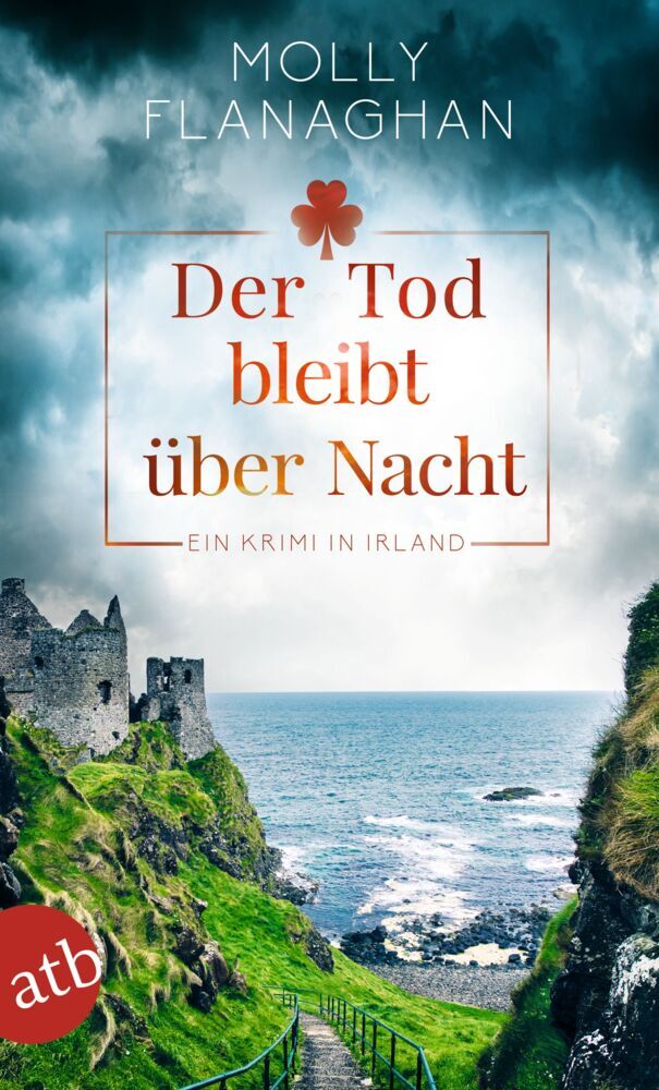 Der Tod bleibt über Nacht main product photo