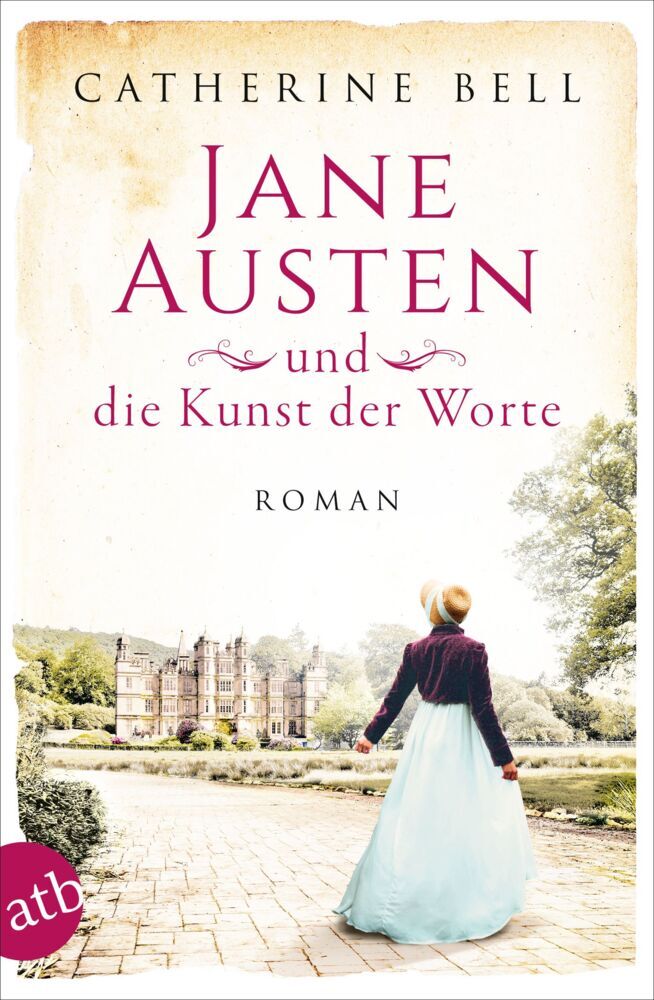 Jane Austen und die Kunst der Worte main product photo