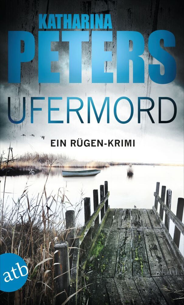 Ufermord main product photo