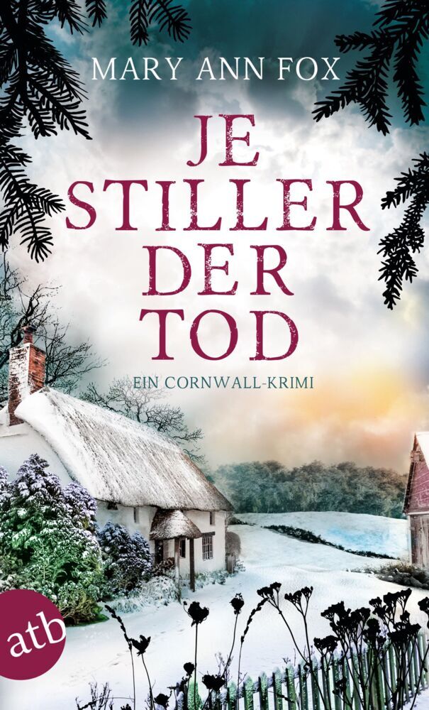 Je stiller der Tod main product photo
