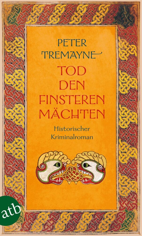 Tod den finsteren Mächten main product photo