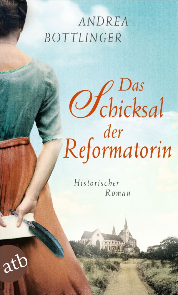 Das Schicksal der Reformatorin main product photo