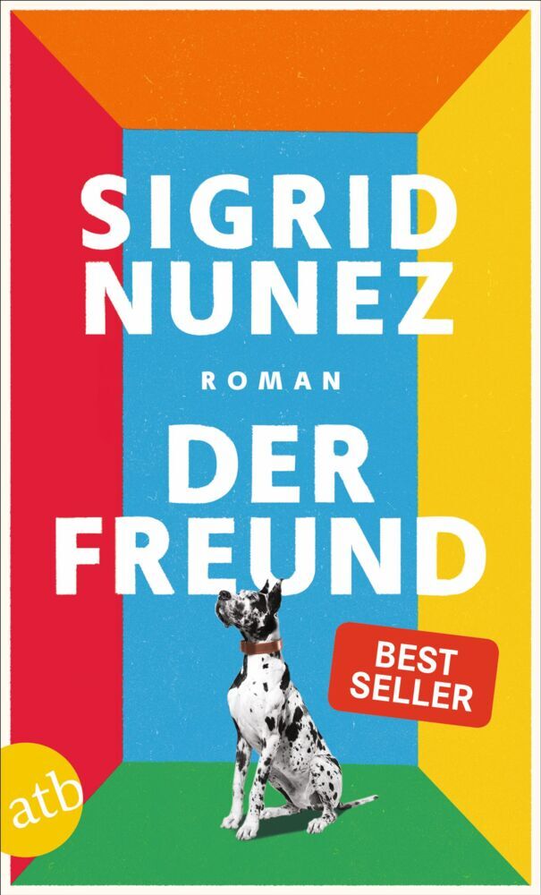 Der Freund main product photo