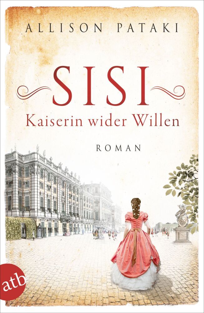 Sisi - Kaiserin wider Willen main product photo