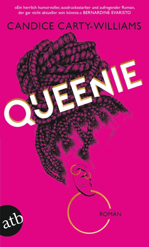 Queenie main product photo