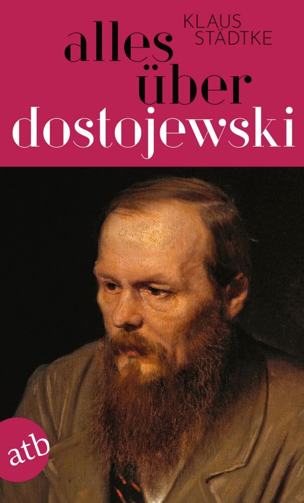 Alles über Dostojewski main product photo