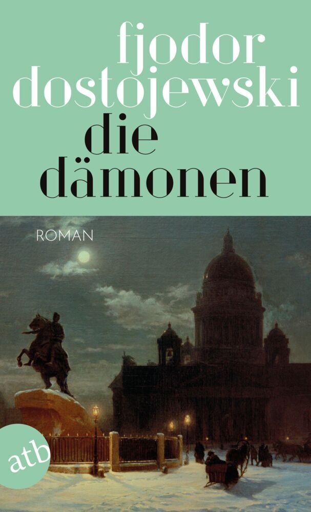 Die Dämonen main product photo